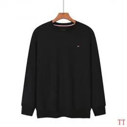 tommy hilfiger th sweatshirt manches longues pour homme s_12550b3